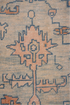 Antique Oushak Area Rug (7' x 10')